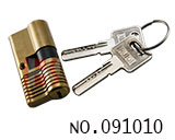 7 pin Kaba Practice Lock