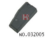 Ducati Motorcycle transponder Chip