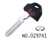 Infiniti Smart Small Key