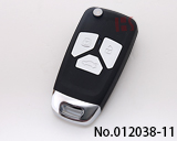 Xhorse General Version Audi Electrical Wireless Type Remote（XNAU01EN）