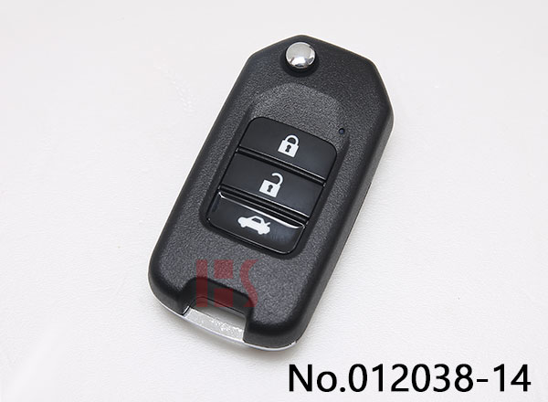 Xhorse Universal Remote Honda Lingpai Type Electrical Wireless Remote XNHO00EN