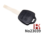 Yadea E-bike Milling Key