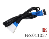 KD-FT8A/4A Adapter Cable for All Key Lost